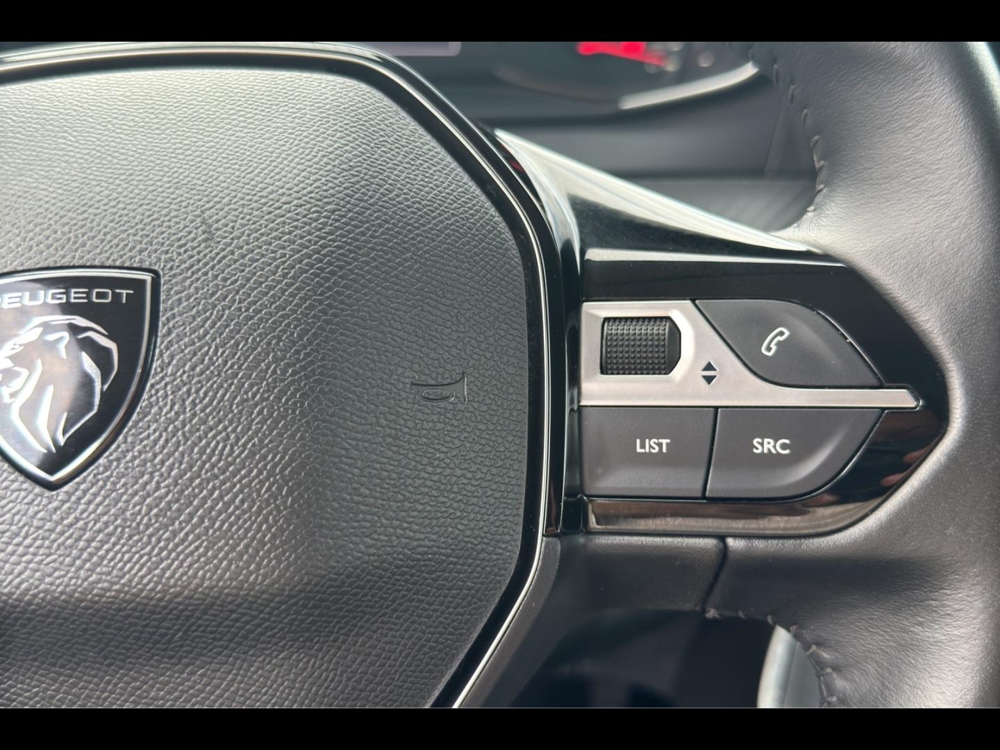 Image PEUGEOT 208 1.2 100ch S&S Style