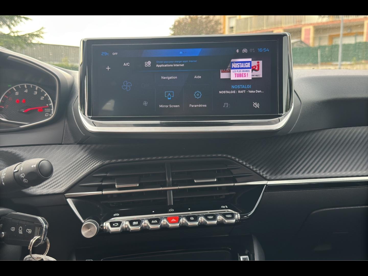 Image PEUGEOT 208 1.2 100ch S&S Style