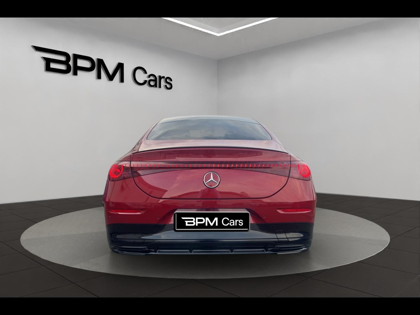 Image MERCEDES-BENZ CLA 200 163+30ch AMG Line 8G-eDCT