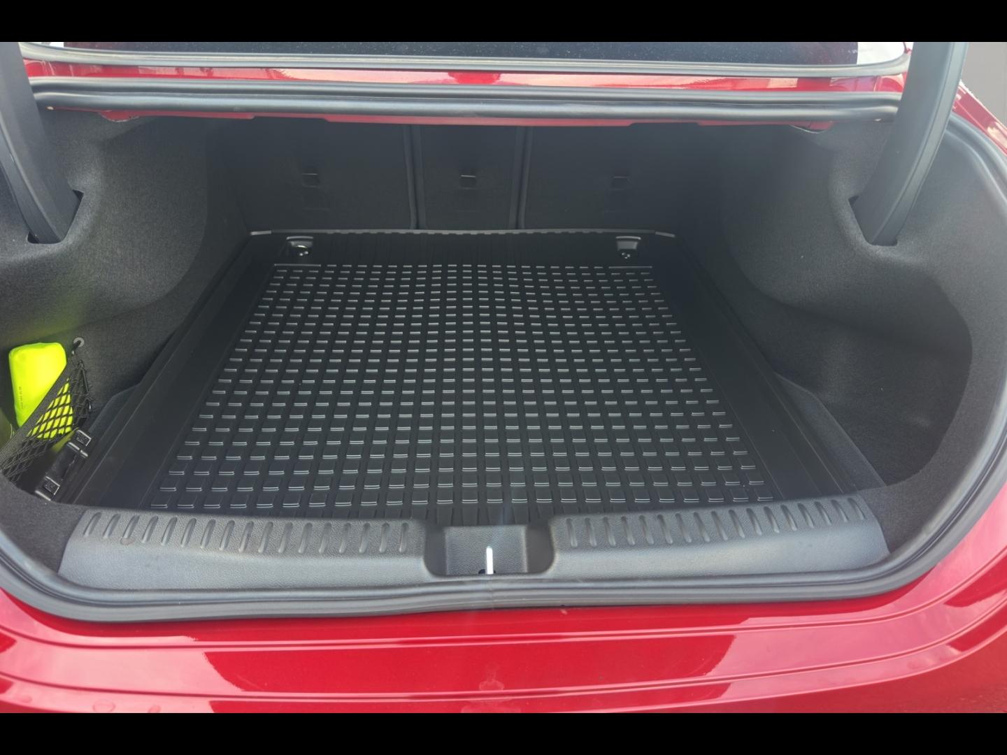 Image MERCEDES-BENZ CLA 200 163+30ch AMG Line 8G-eDCT