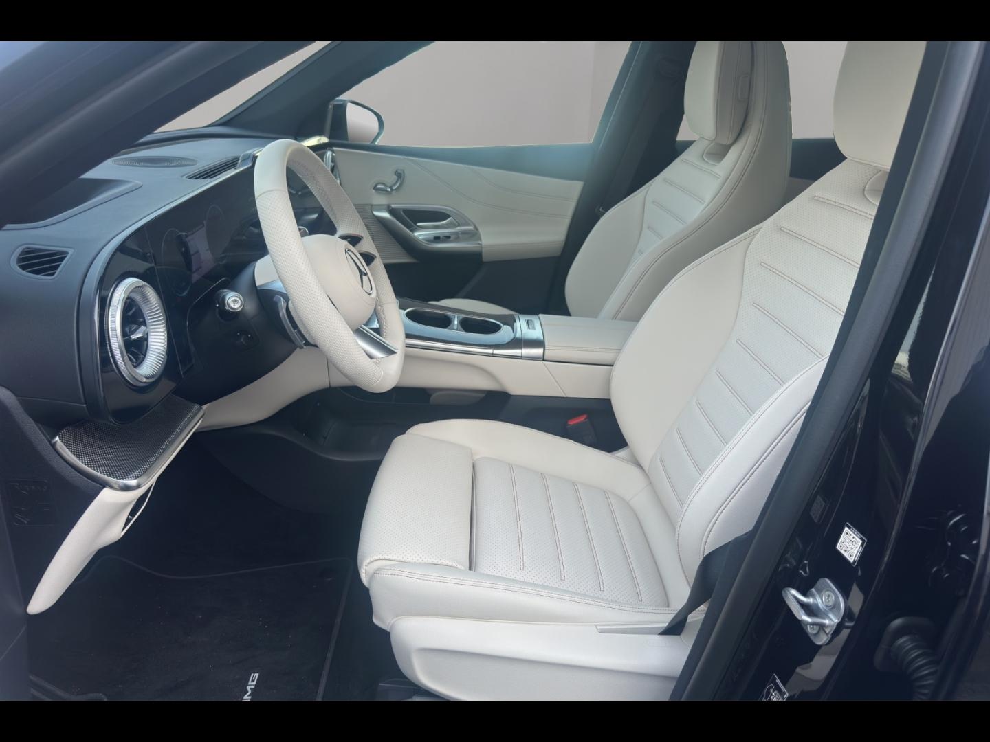 Image MERCEDES-BENZ GLC 400 EQ 489ch Business Line Executive 4Matic