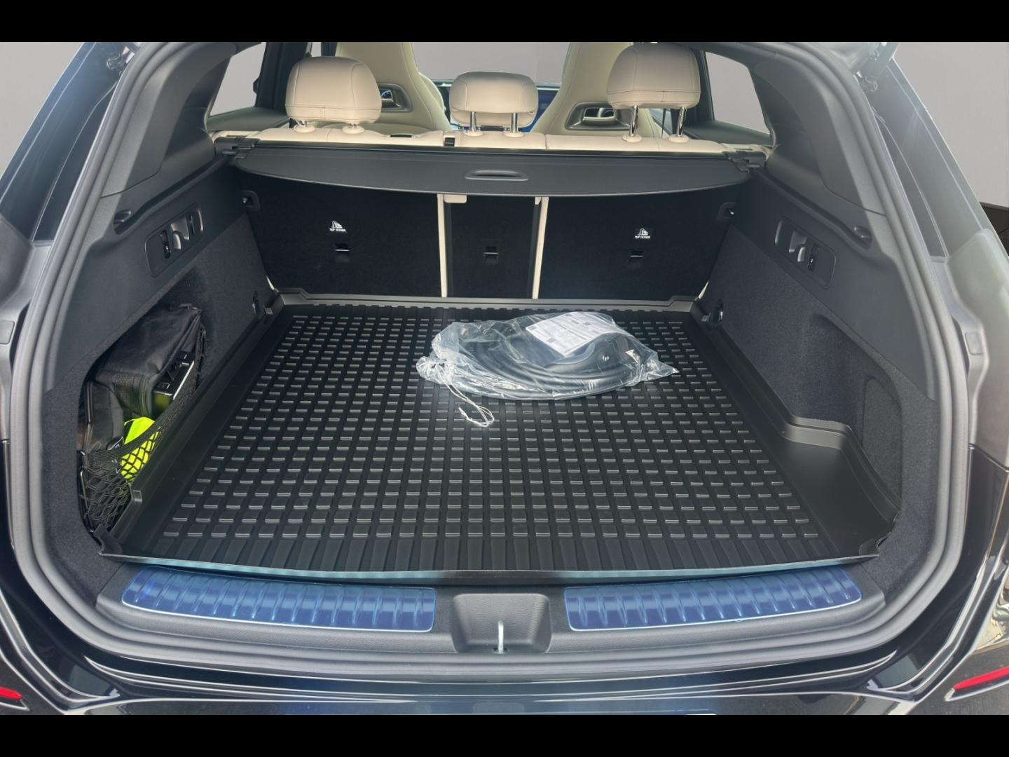 Image MERCEDES-BENZ GLC 400 EQ 489ch Business Line Executive 4Matic