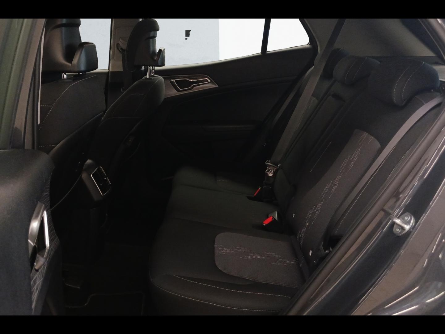 Image KIA Sportage 1.6 CRDi 136ch MHEV Active DCT7 4x2