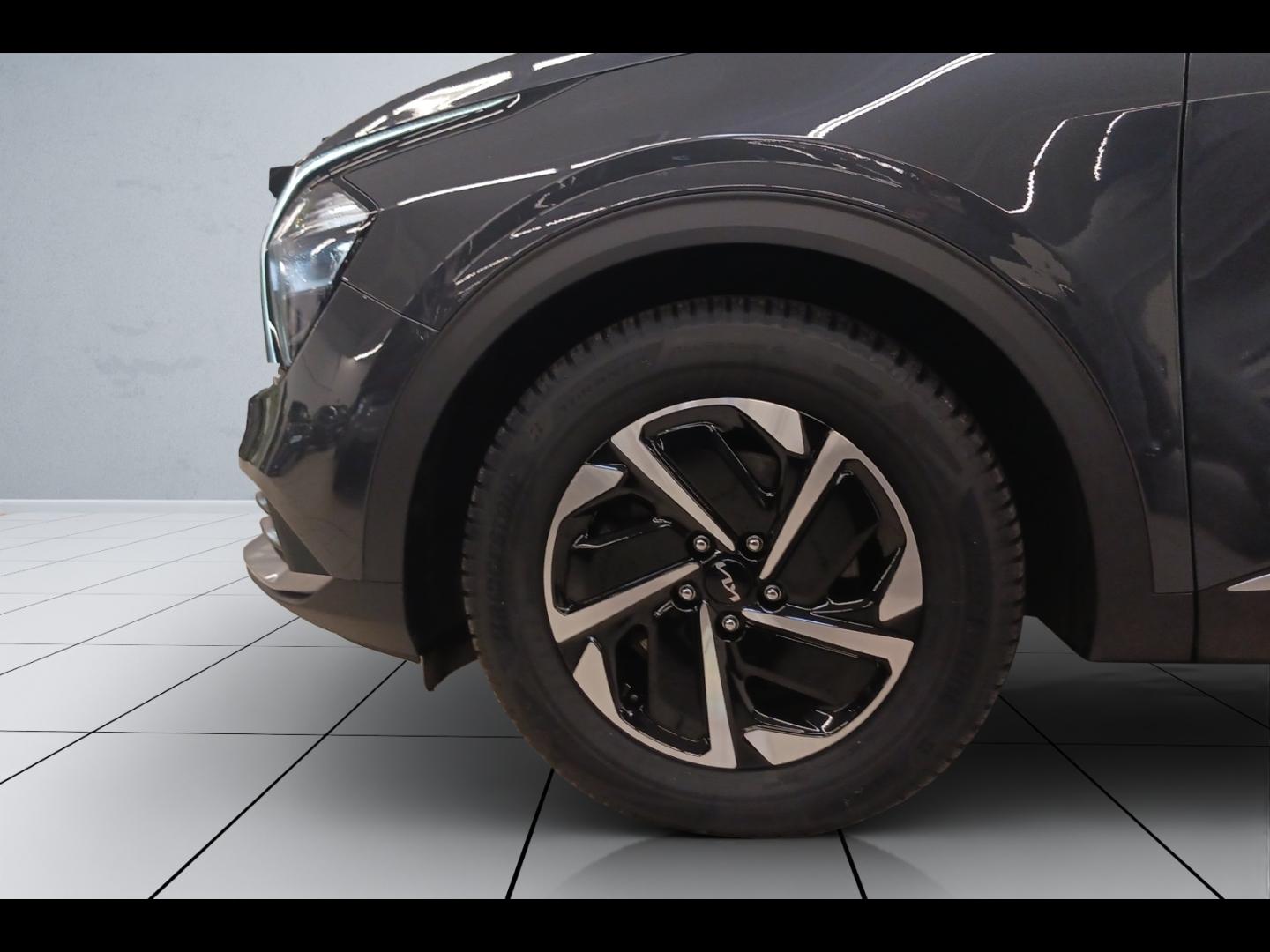 Image KIA Sportage 1.6 CRDi 136ch MHEV Active DCT7 4x2