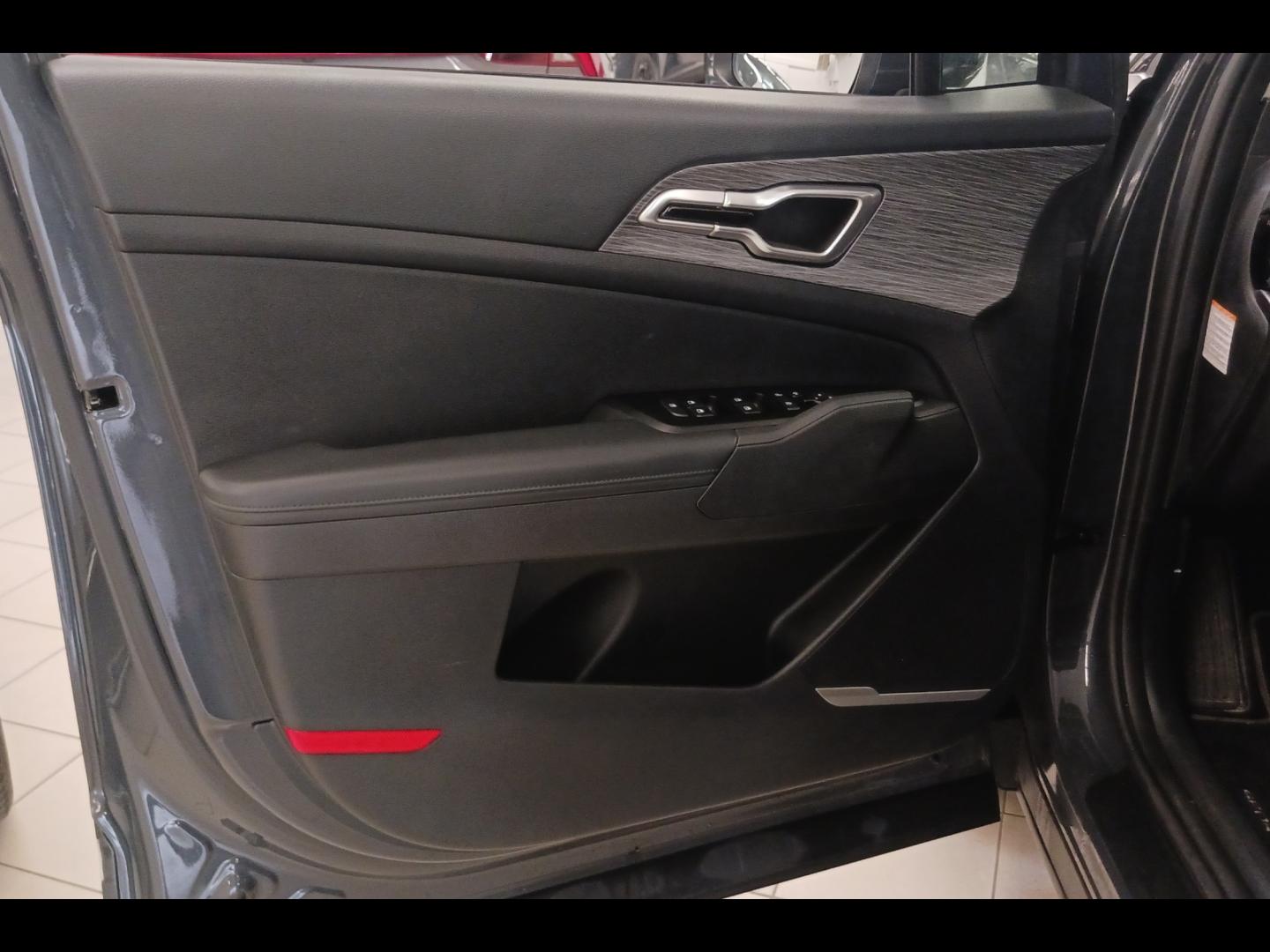 Image KIA Sportage 1.6 CRDi 136ch MHEV Active DCT7 4x2
