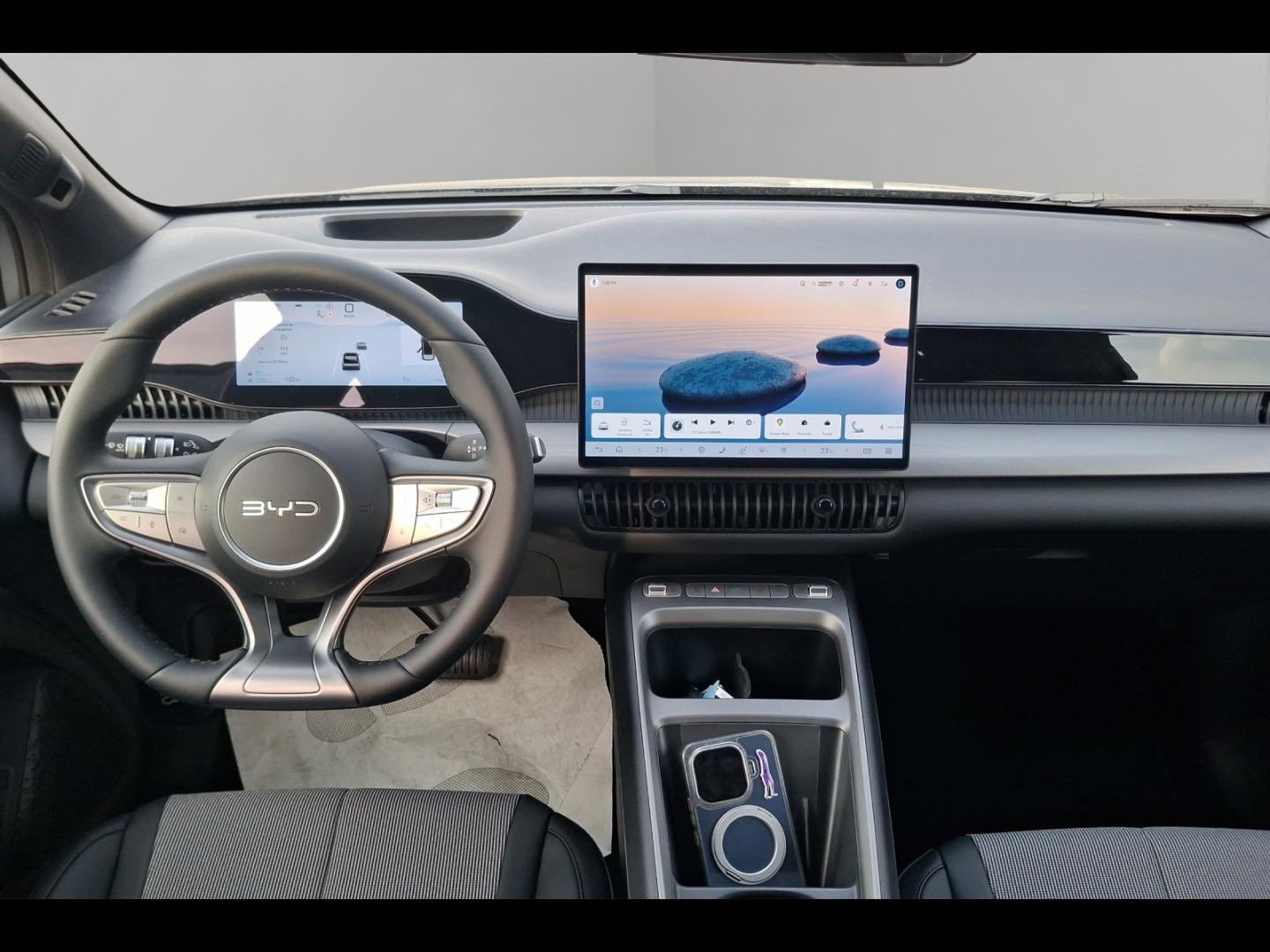 Image BYD Dolphin G 1.5 DM-i 212ch Comfort