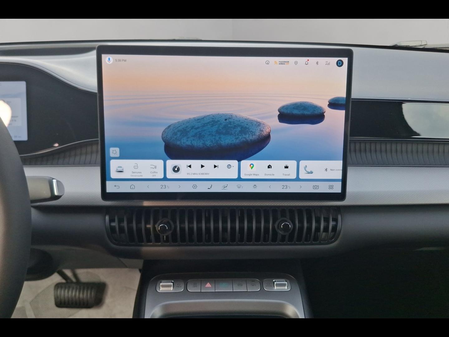 Image BYD Dolphin G 1.5 DM-i 212ch Comfort