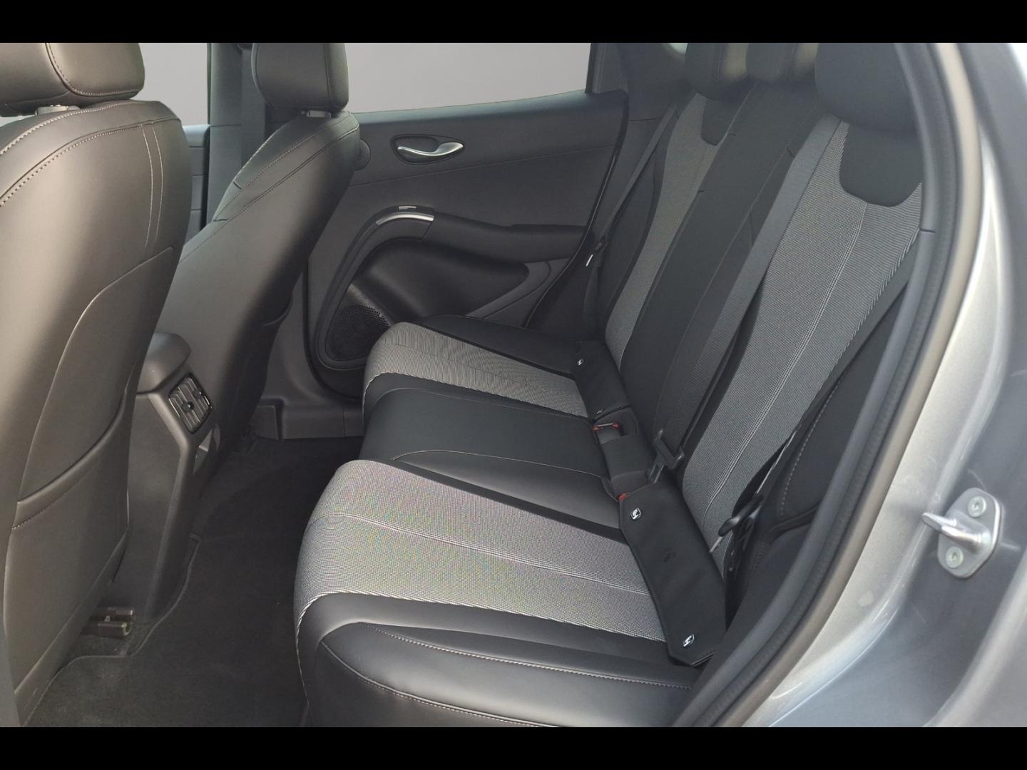 Image BYD Dolphin G 1.5 DM-i 212ch Comfort