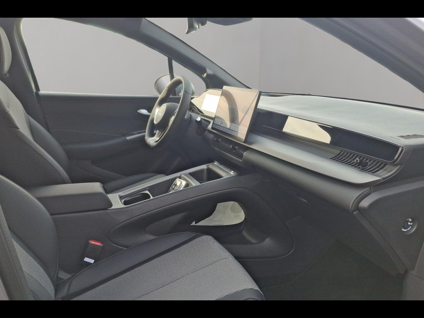 Image BYD Dolphin G 1.5 DM-i 212ch Comfort