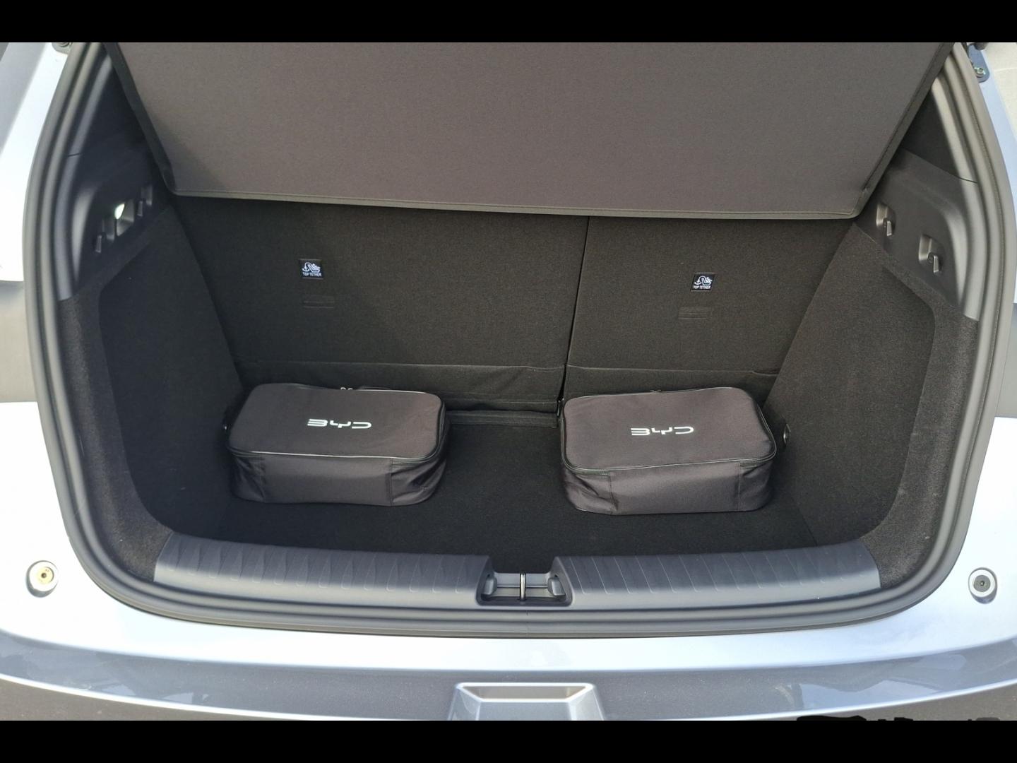 Image BYD Dolphin G 1.5 DM-i 212ch Comfort
