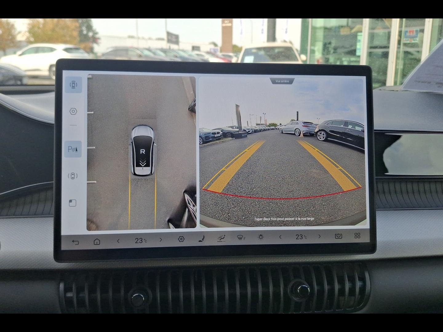 Image BYD Dolphin G 1.5 DM-i 212ch Comfort