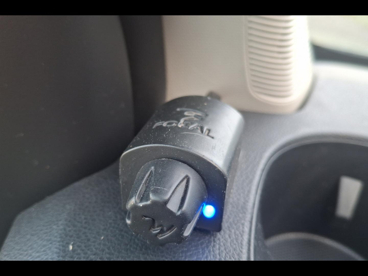 Image RENAULT Trafic Fg L1H1 2T8 2.0 Blue dCi 150ch Confort EDC