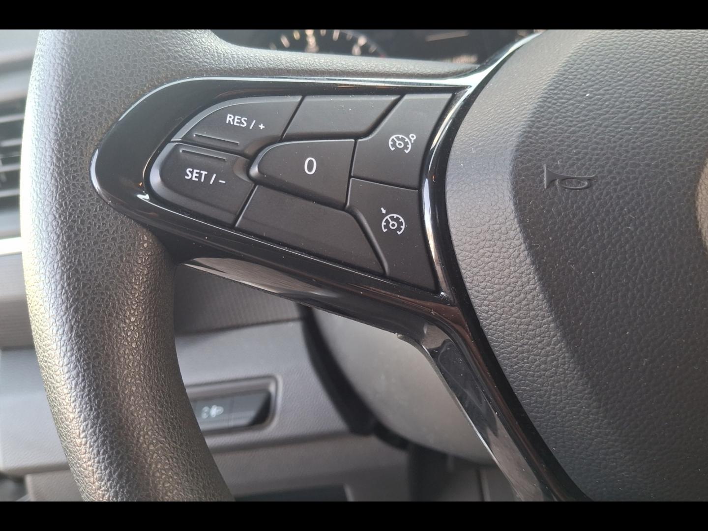 Image RENAULT Trafic Fg L1H1 2T8 2.0 Blue dCi 150ch Confort EDC