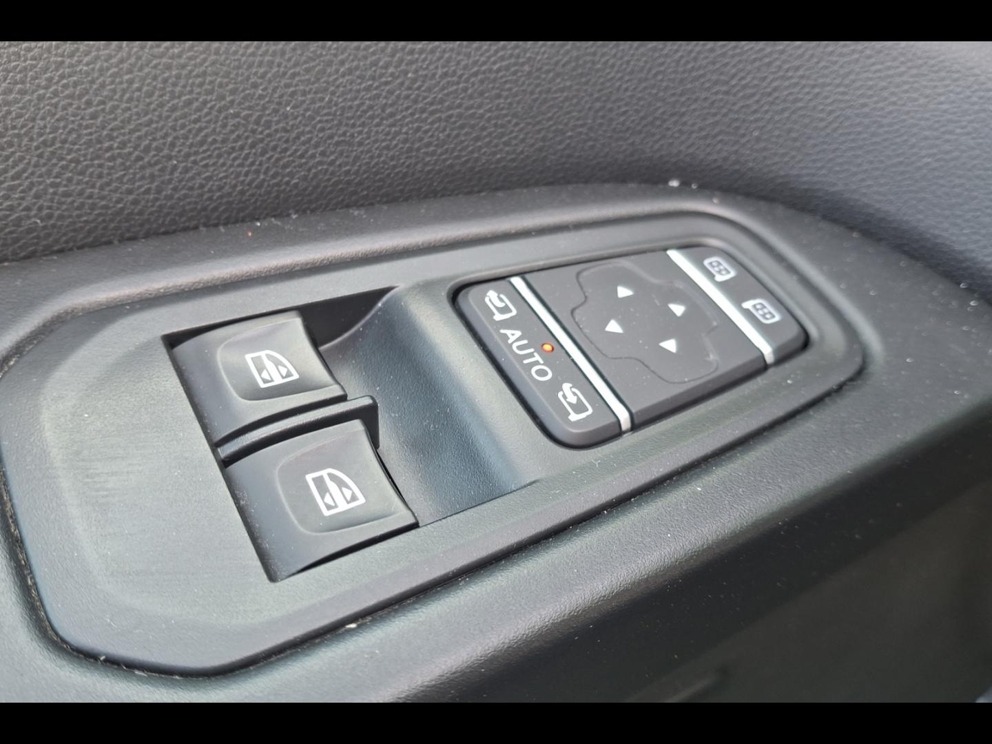 Image RENAULT Trafic Fg L1H1 2T8 2.0 Blue dCi 150ch Confort EDC