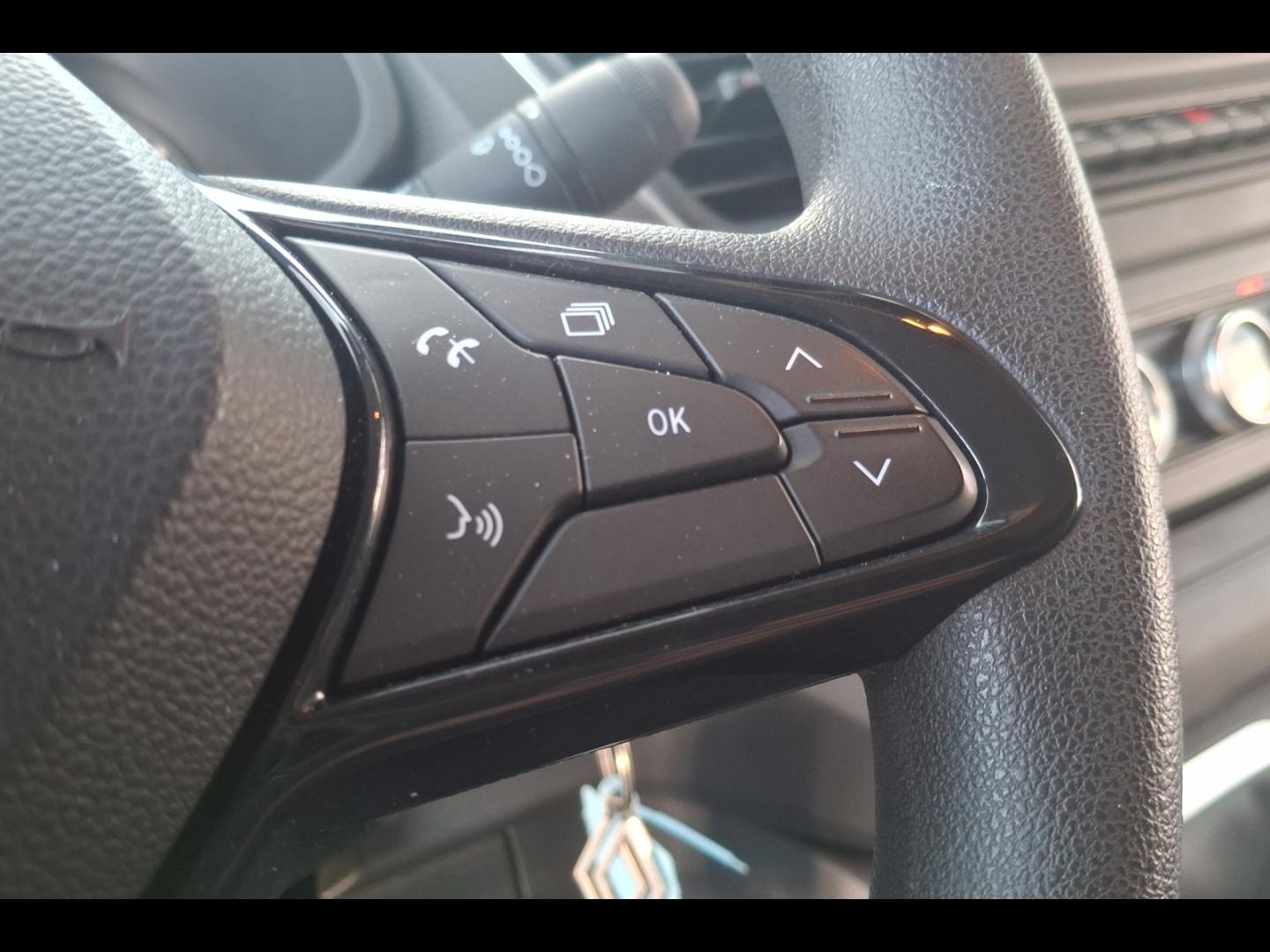 Image RENAULT Trafic Fg L1H1 2T8 2.0 Blue dCi 150ch Confort EDC