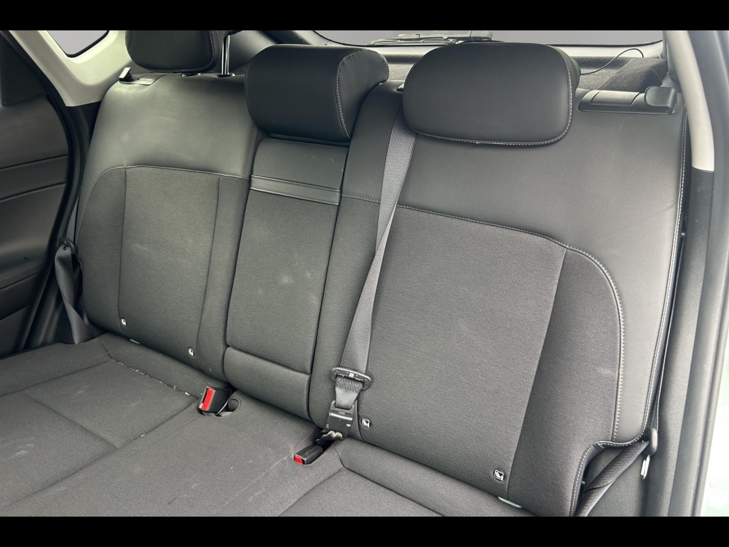 Image HYUNDAI Kona 1.6 GDi 141ch Hybrid Creative DCT-6