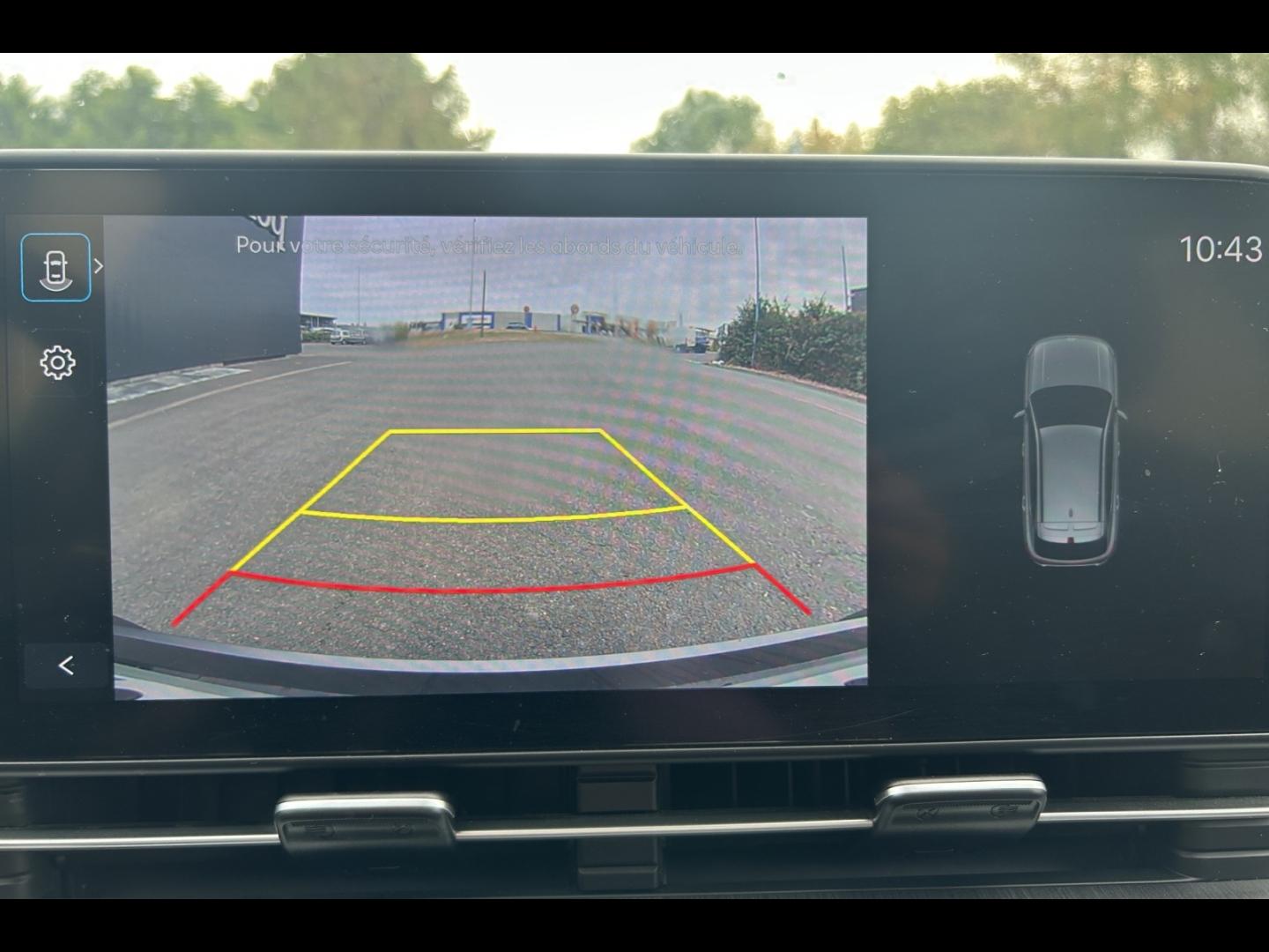 Image HYUNDAI Kona 1.6 GDi 141ch Hybrid Creative DCT-6