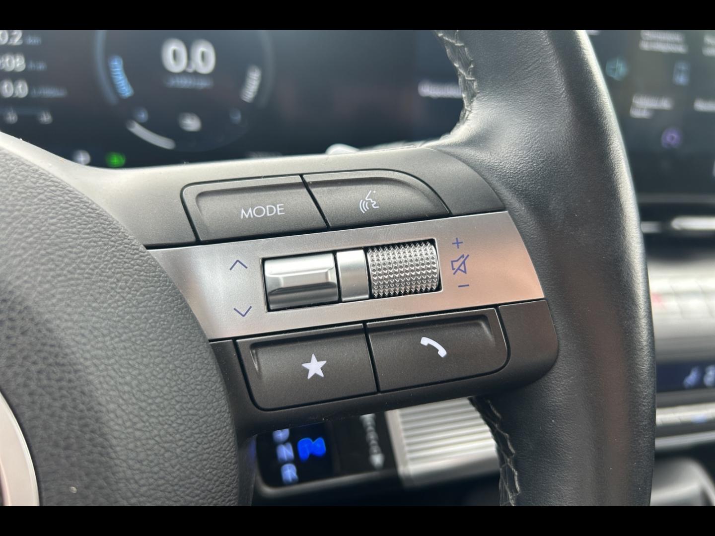 Image HYUNDAI Kona 1.6 GDi 141ch Hybrid Creative DCT-6