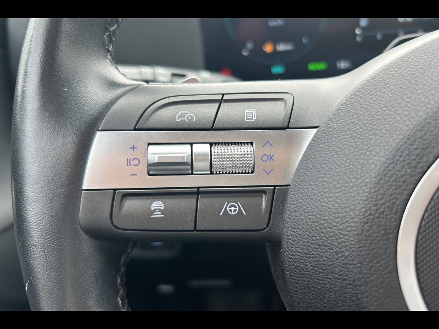 Image HYUNDAI Kona 1.6 GDi 141ch Hybrid Creative DCT-6