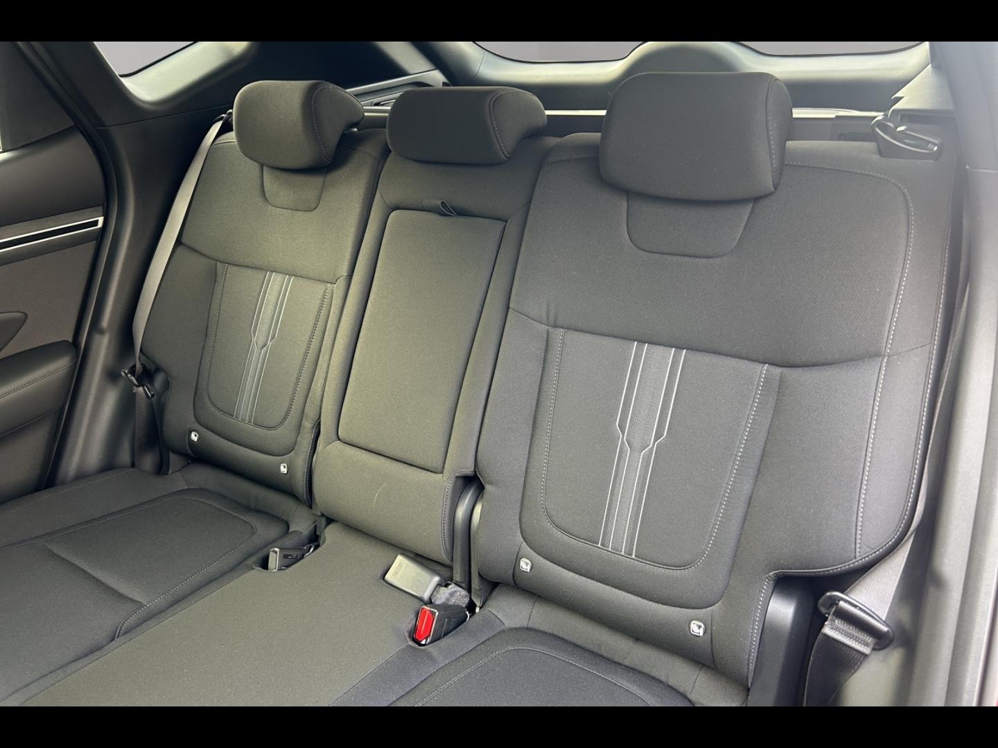 Image HYUNDAI Tucson 1.6 T-GDi 230ch Hybrid Creative BVA6