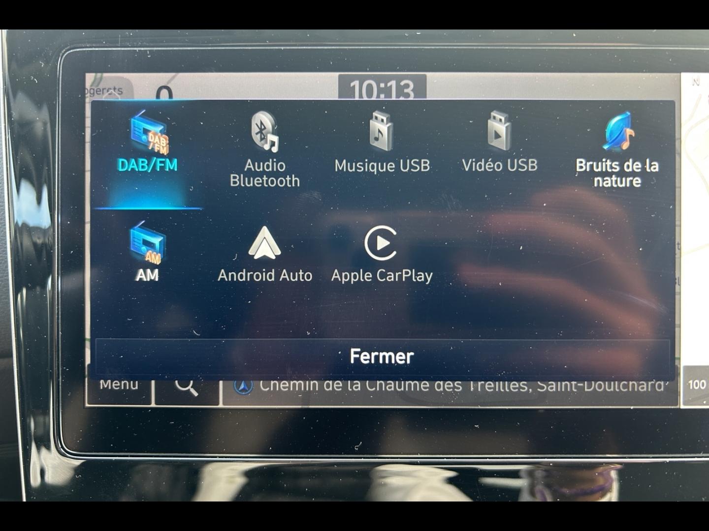 Image HYUNDAI Tucson 1.6 T-GDi 230ch Hybrid Creative BVA6