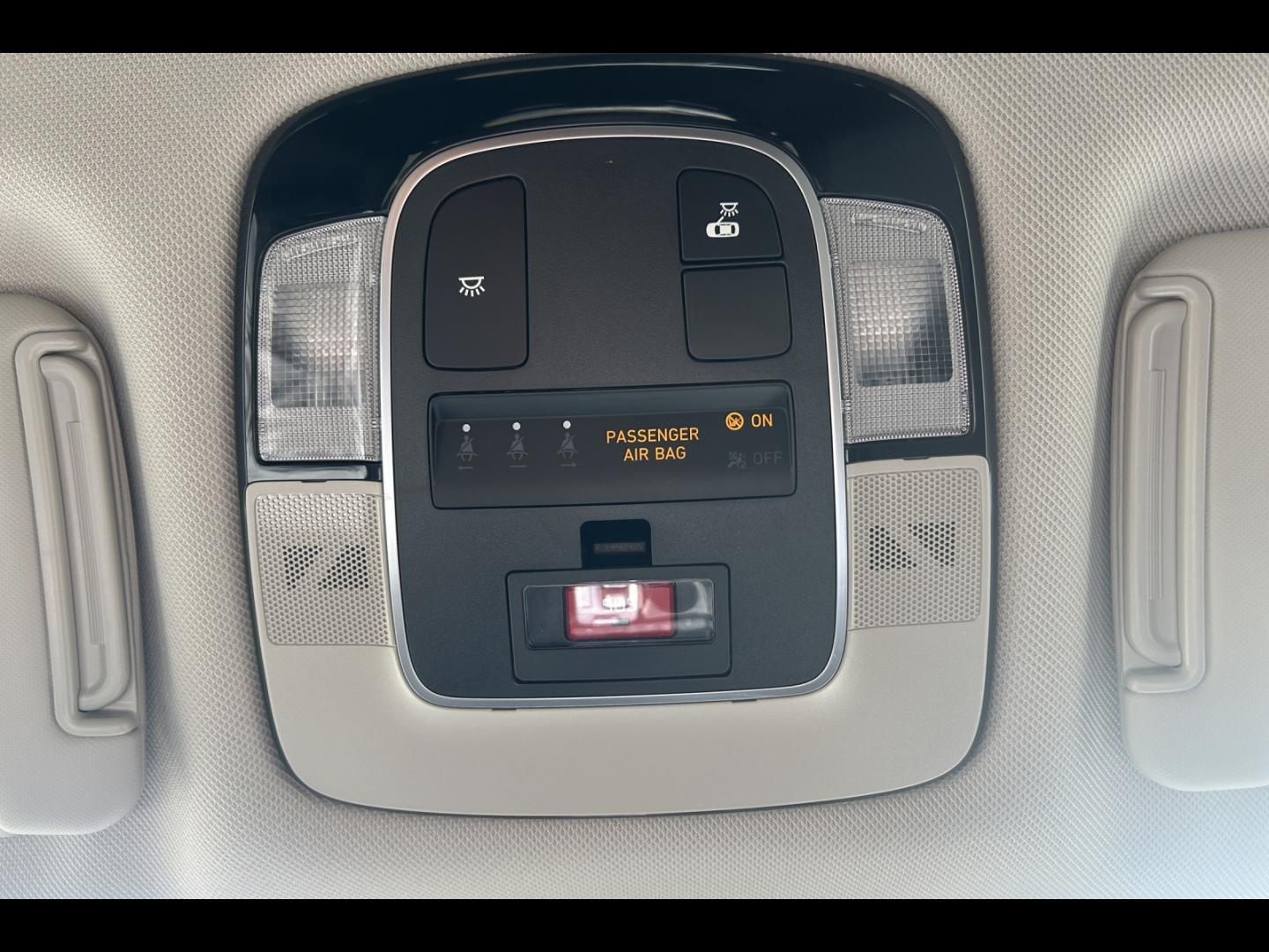 Image HYUNDAI Tucson 1.6 T-GDi 230ch Hybrid Creative BVA6