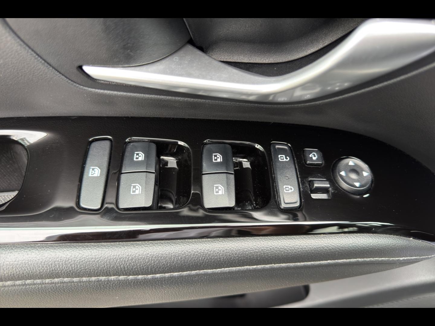 Image HYUNDAI Tucson 1.6 T-GDi 230ch Hybrid Creative BVA6