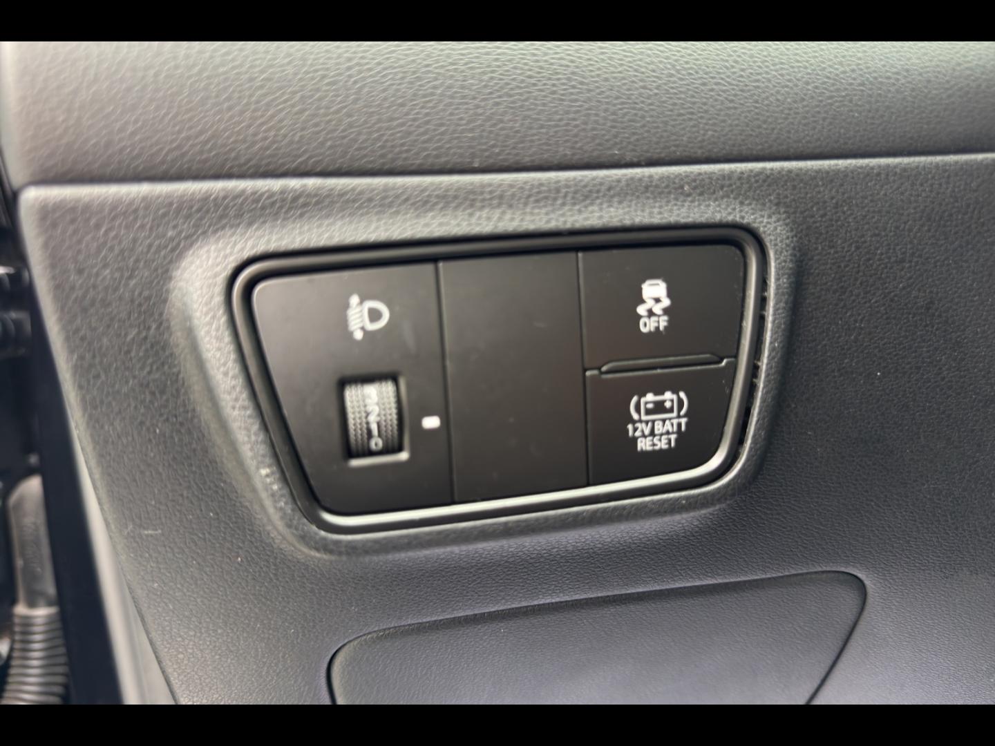 Image HYUNDAI Tucson 1.6 T-GDi 230ch Hybrid Creative BVA6