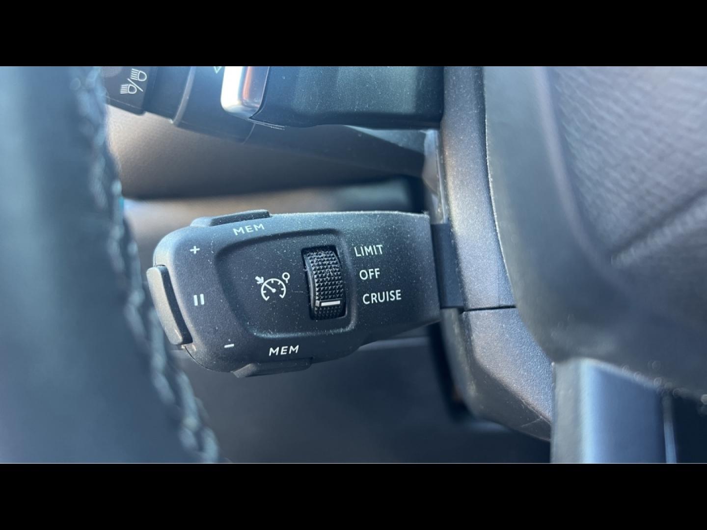 Image DS DS 3 Crossback PureTech 130ch Grand Chic Automatique 7cv