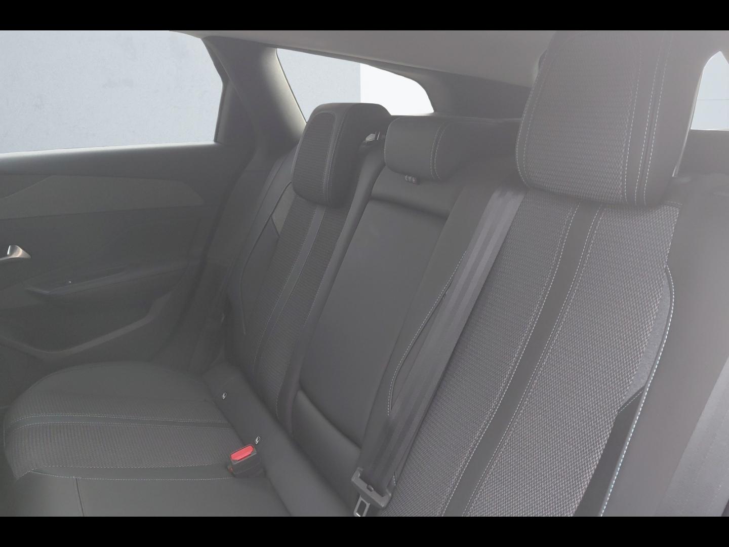 Image PEUGEOT 308 SW 1.5 BlueHDi 130ch S&S Allure Pack EAT8