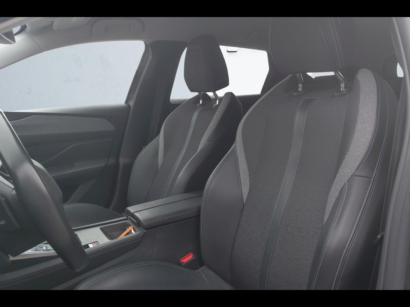 Image PEUGEOT 308 SW 1.5 BlueHDi 130ch S&S Allure Pack EAT8