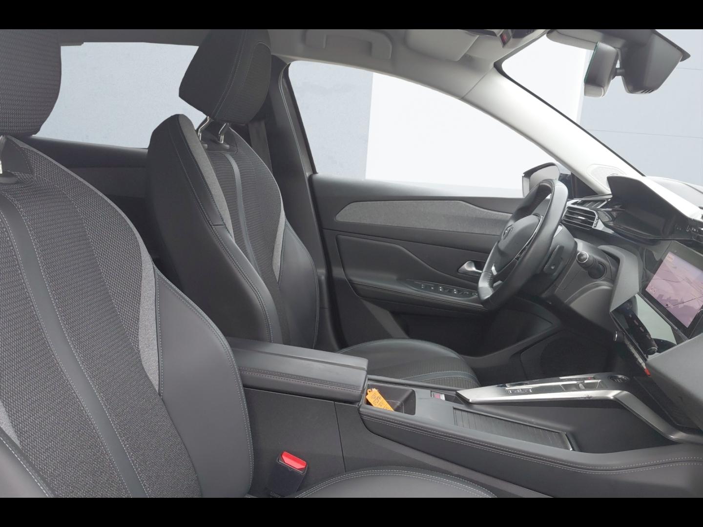 Image PEUGEOT 308 SW 1.5 BlueHDi 130ch S&S Allure Pack EAT8