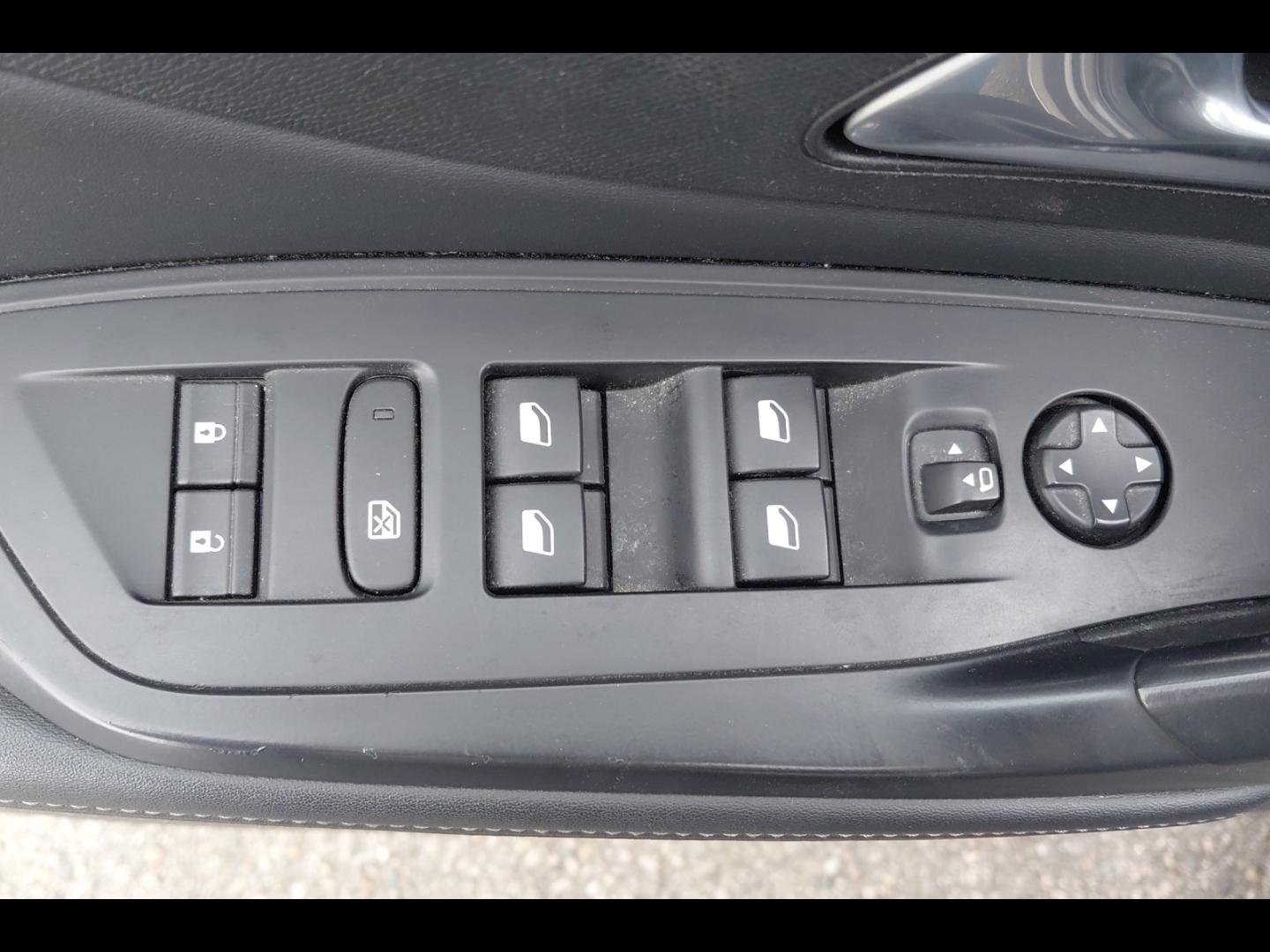 Image PEUGEOT 308 SW 1.5 BlueHDi 130ch S&S Allure Pack EAT8