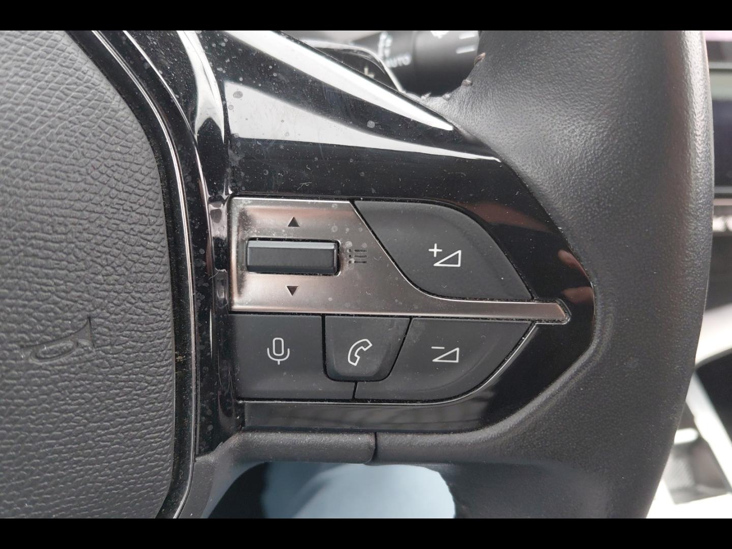Image PEUGEOT 308 SW 1.5 BlueHDi 130ch S&S Allure Pack EAT8