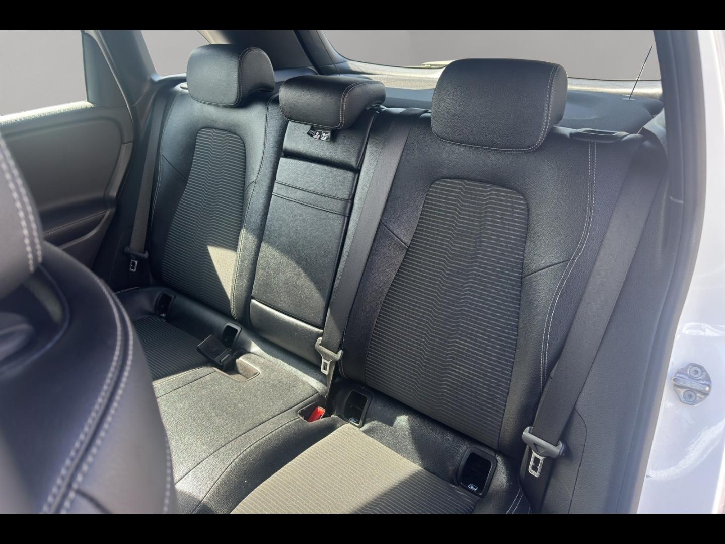 Image MERCEDES-BENZ Classe B 180d 116ch Progressive Line
