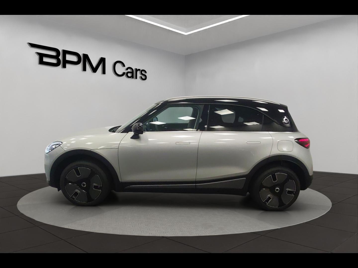 Image SMART #1 272ch 66kWh Premium