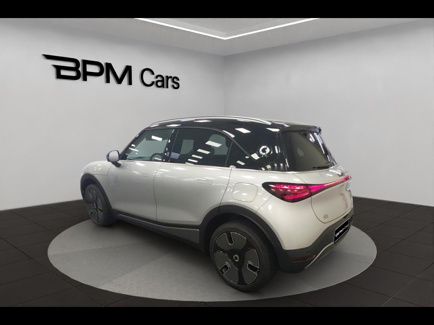 Image SMART #1 272ch 66kWh Premium