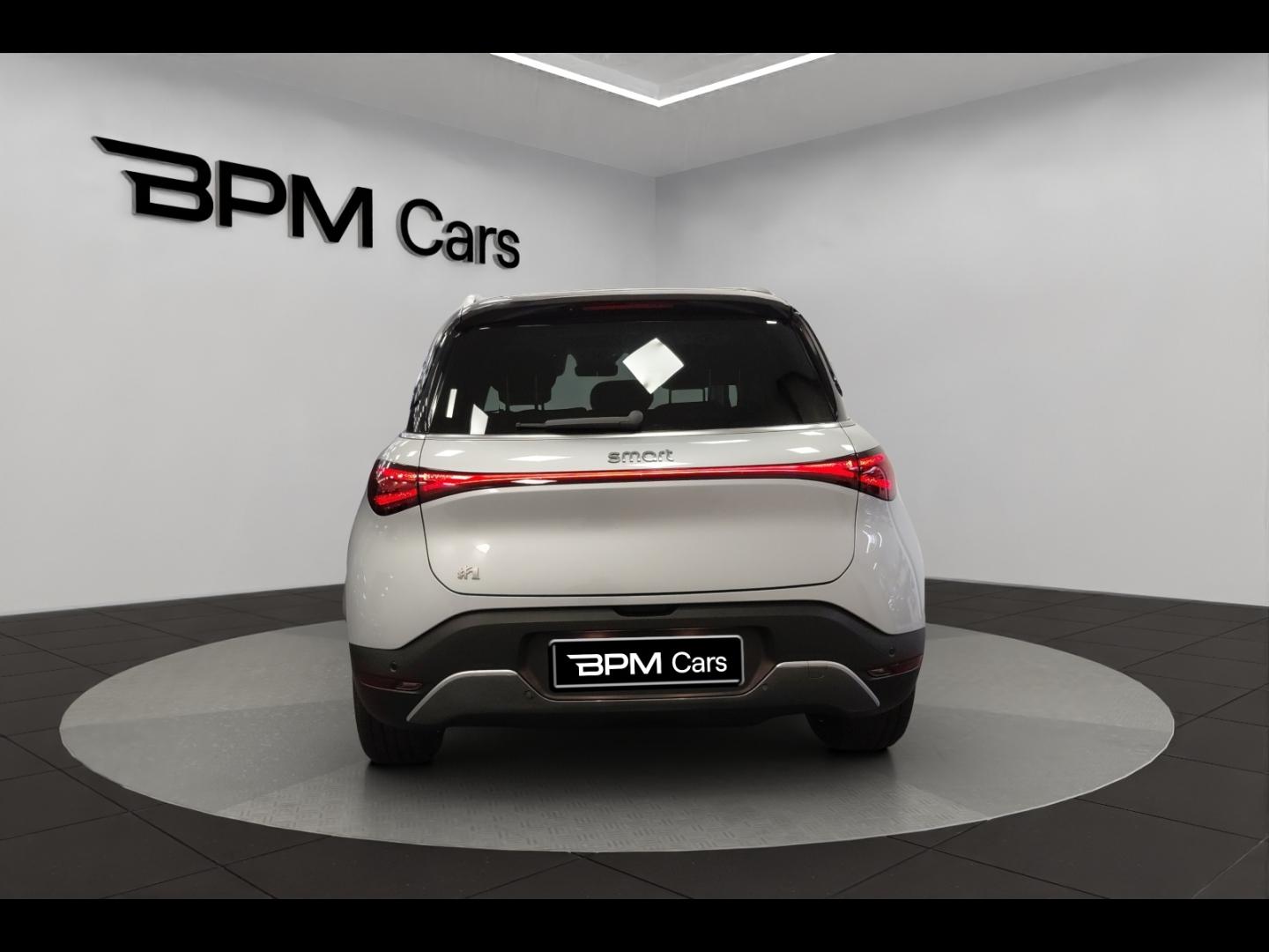 Image SMART #1 272ch 66kWh Premium