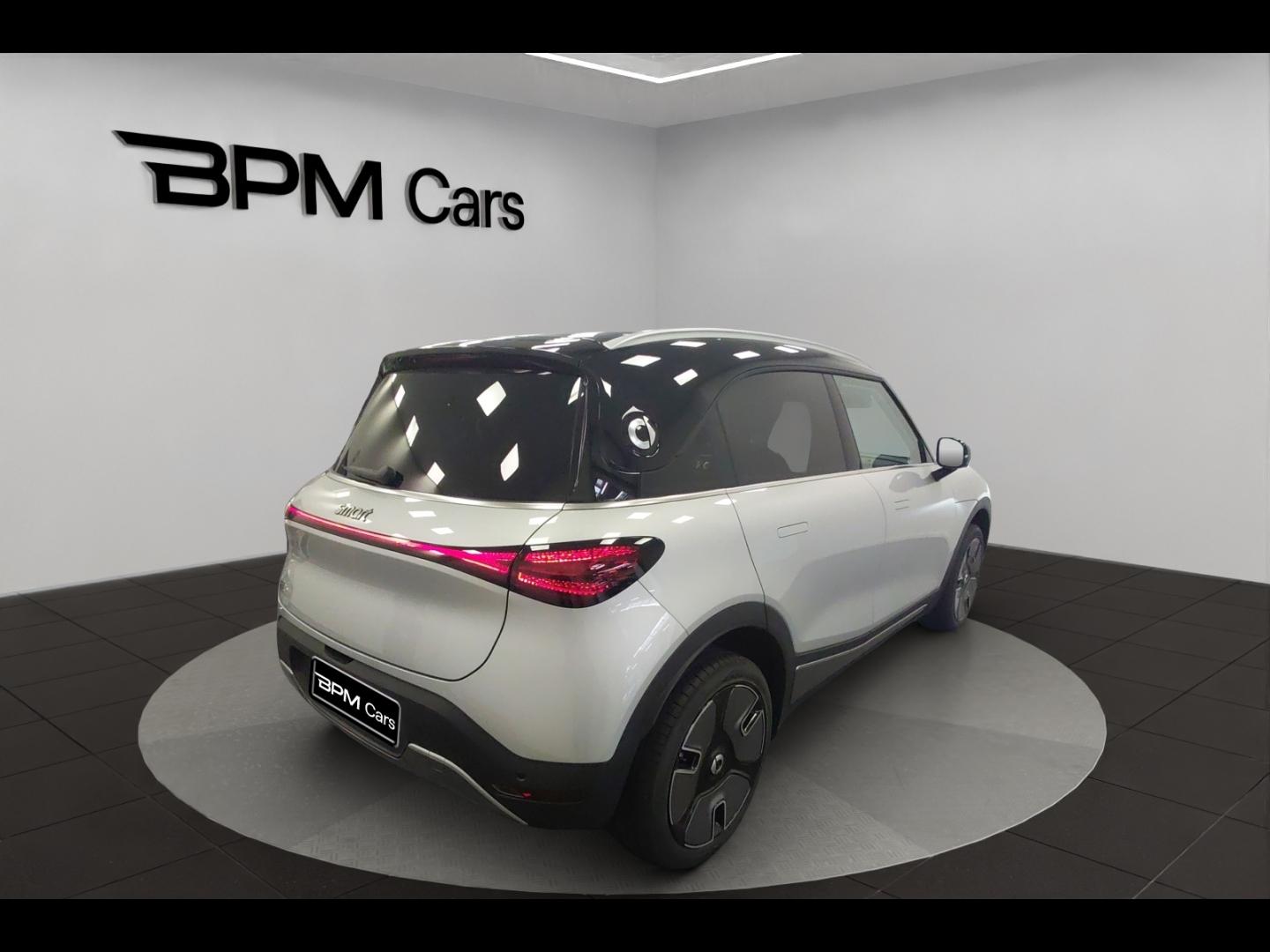 Image SMART #1 272ch 66kWh Premium