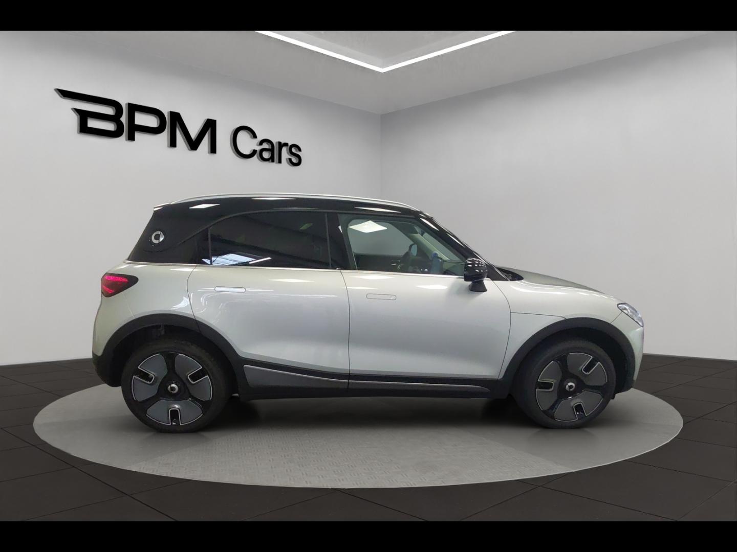 Image SMART #1 272ch 66kWh Premium