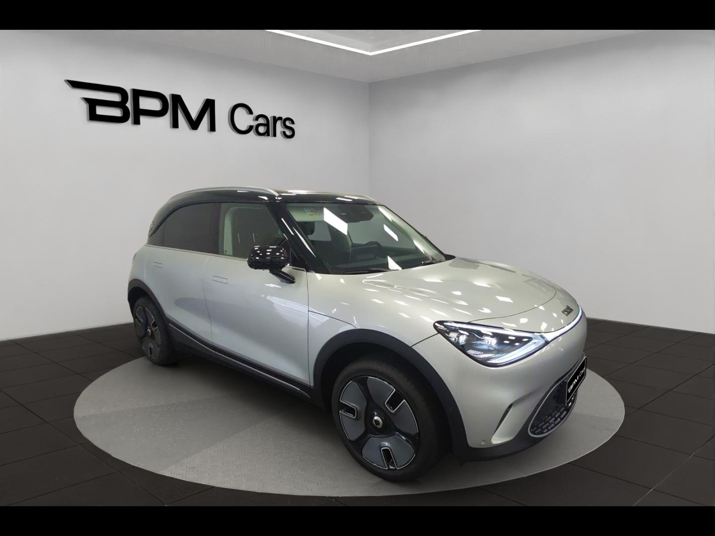 Image SMART #1 272ch 66kWh Premium