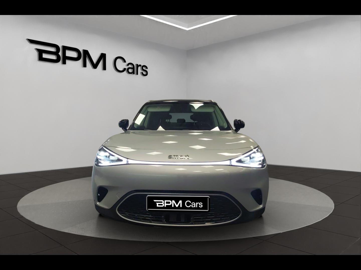 Image SMART #1 272ch 66kWh Premium