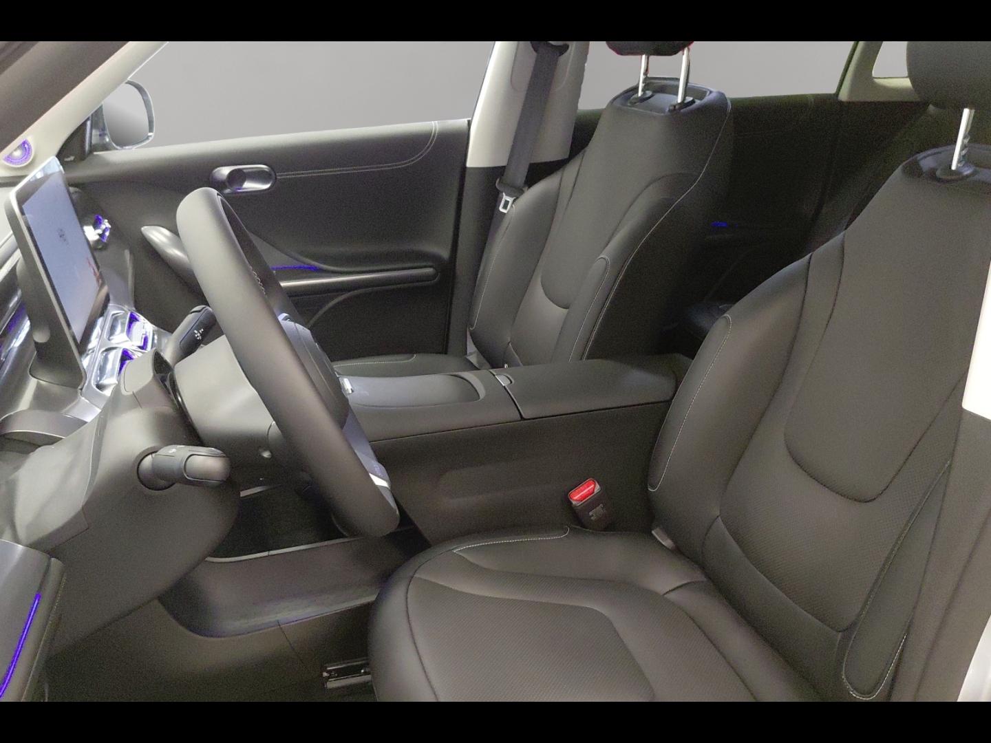 Image SMART #1 272ch 66kWh Premium