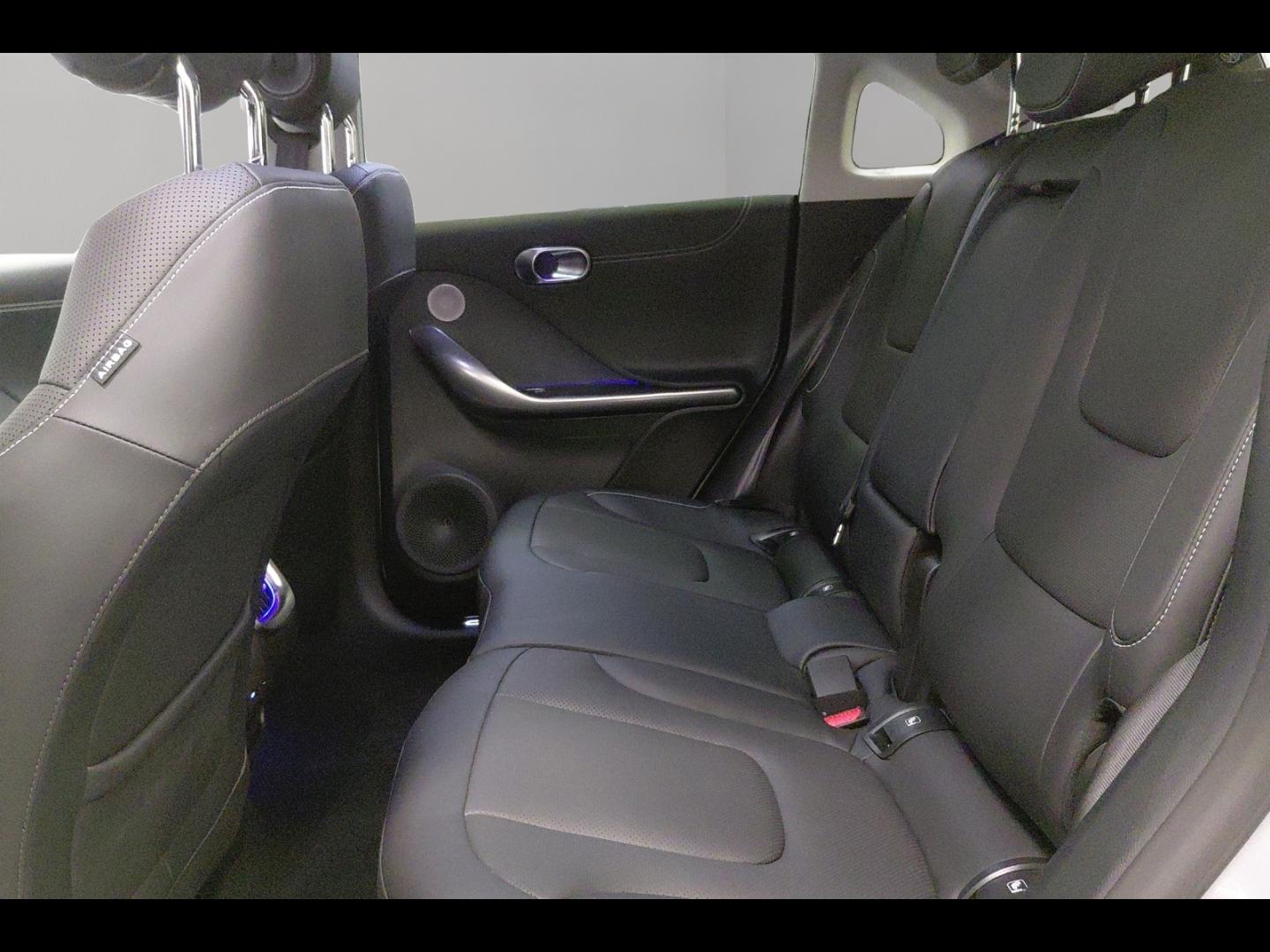 Image SMART #1 272ch 66kWh Premium