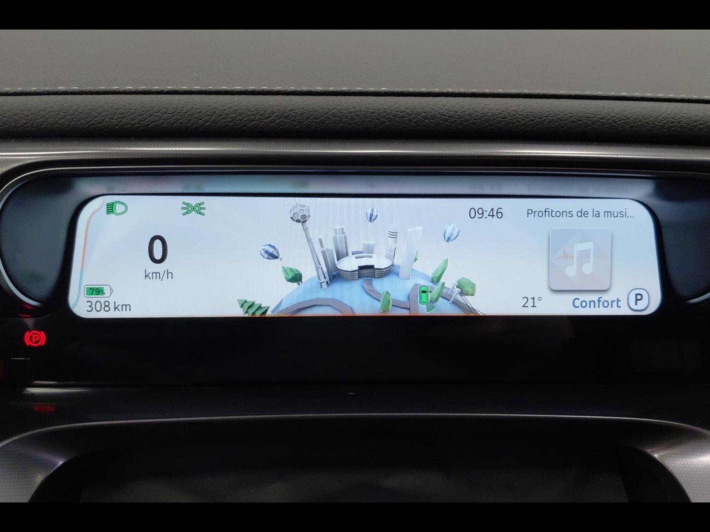 Image SMART #1 272ch 66kWh Premium
