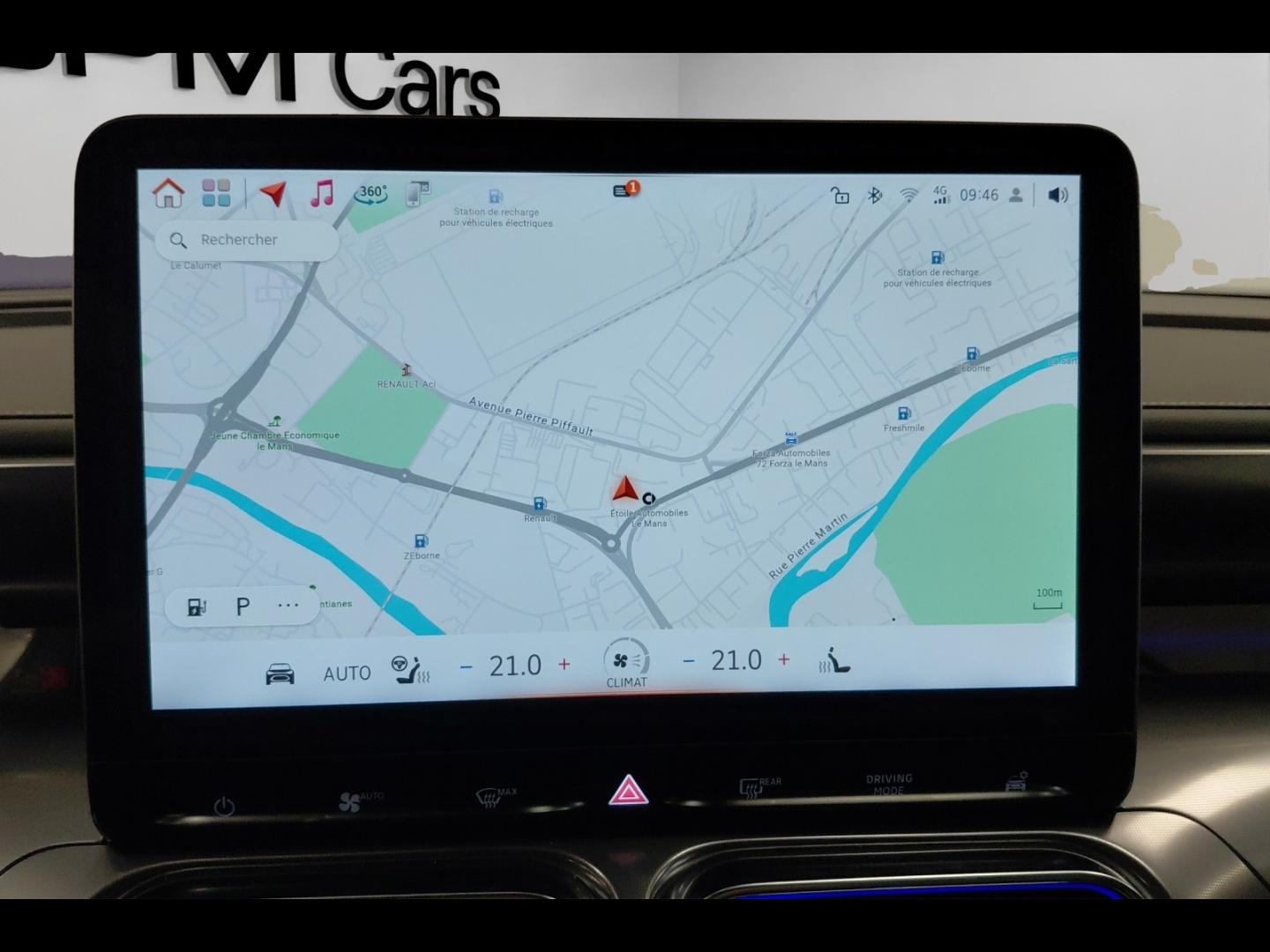 Image SMART #1 272ch 66kWh Premium