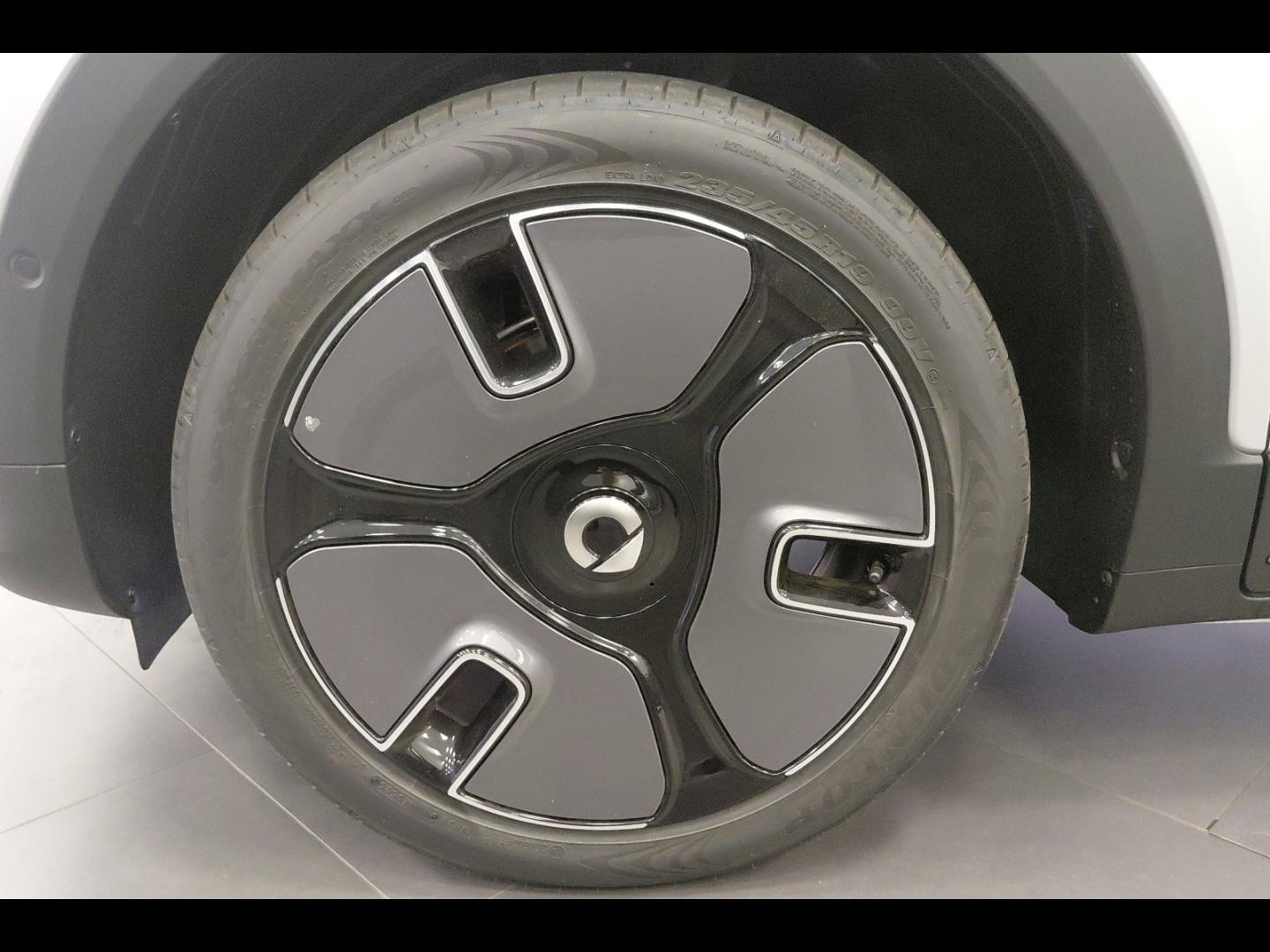 Image SMART #1 272ch 66kWh Premium