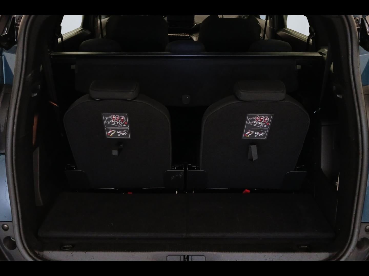 Image PEUGEOT 5008 Hybrid 136ch Active Pack e-DCS6
