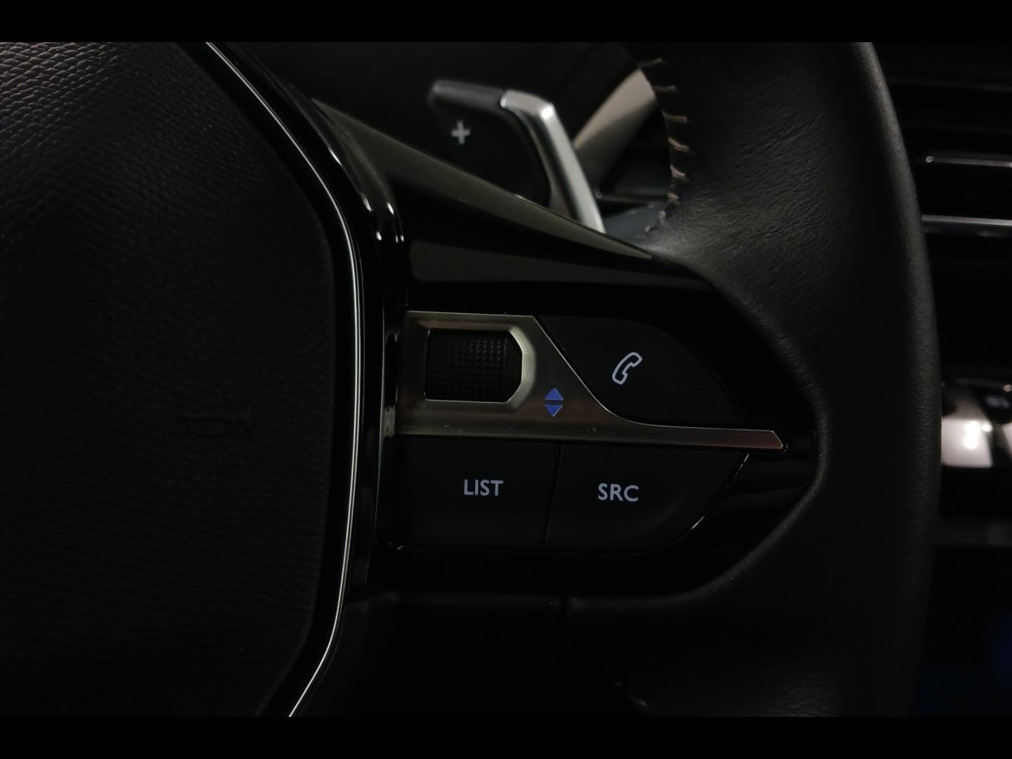 Image PEUGEOT 5008 Hybrid 136ch Active Pack e-DCS6