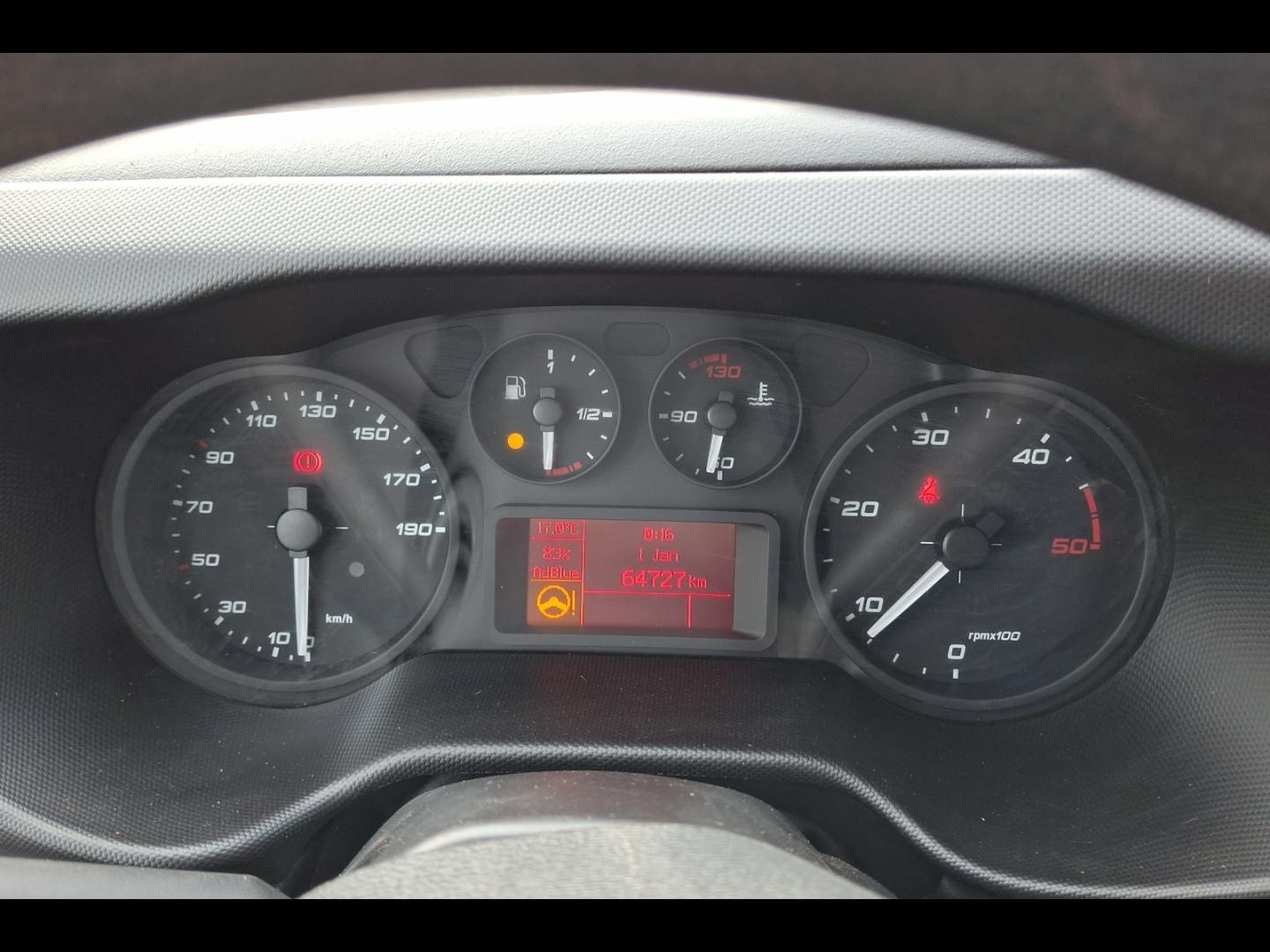Image IVECO Daily CCb 35C16H empt 3750 3.0 BENNE COFFRE